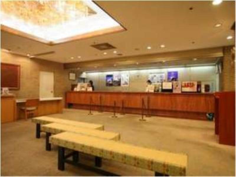 Gosho Nishi Kyoto Heian Hotel Bagian luar foto