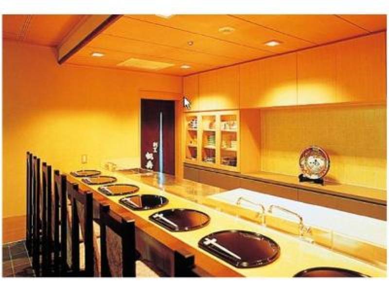 Gosho Nishi Kyoto Heian Hotel Bagian luar foto